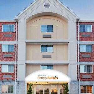 Sonesta Simply Suites Boston Burlington